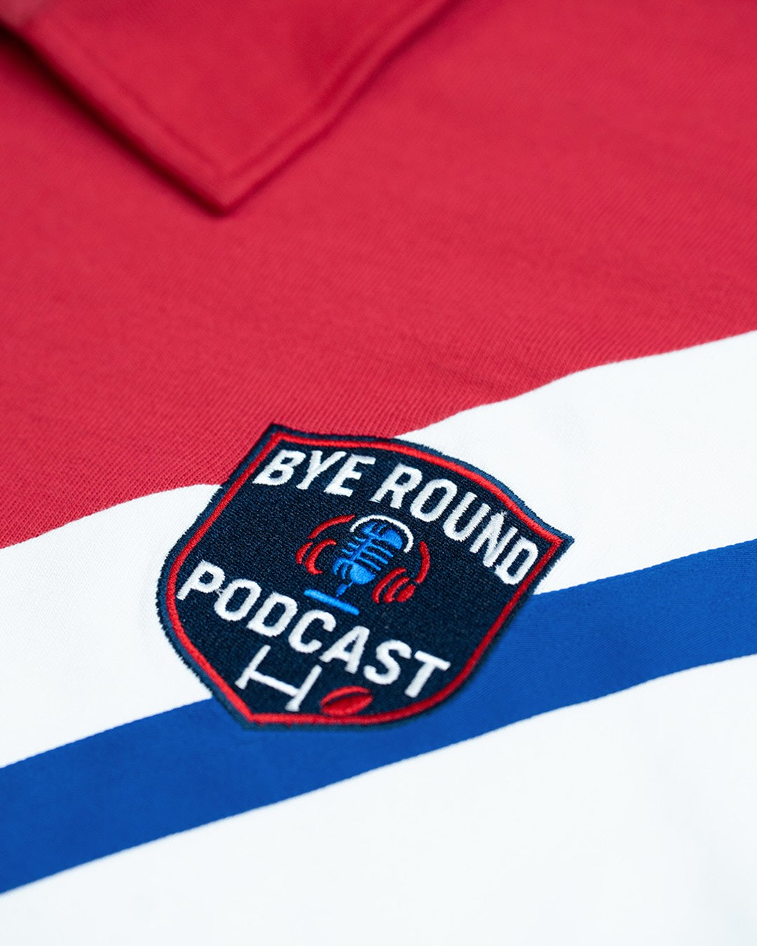 Bye Round x Classic Jersey