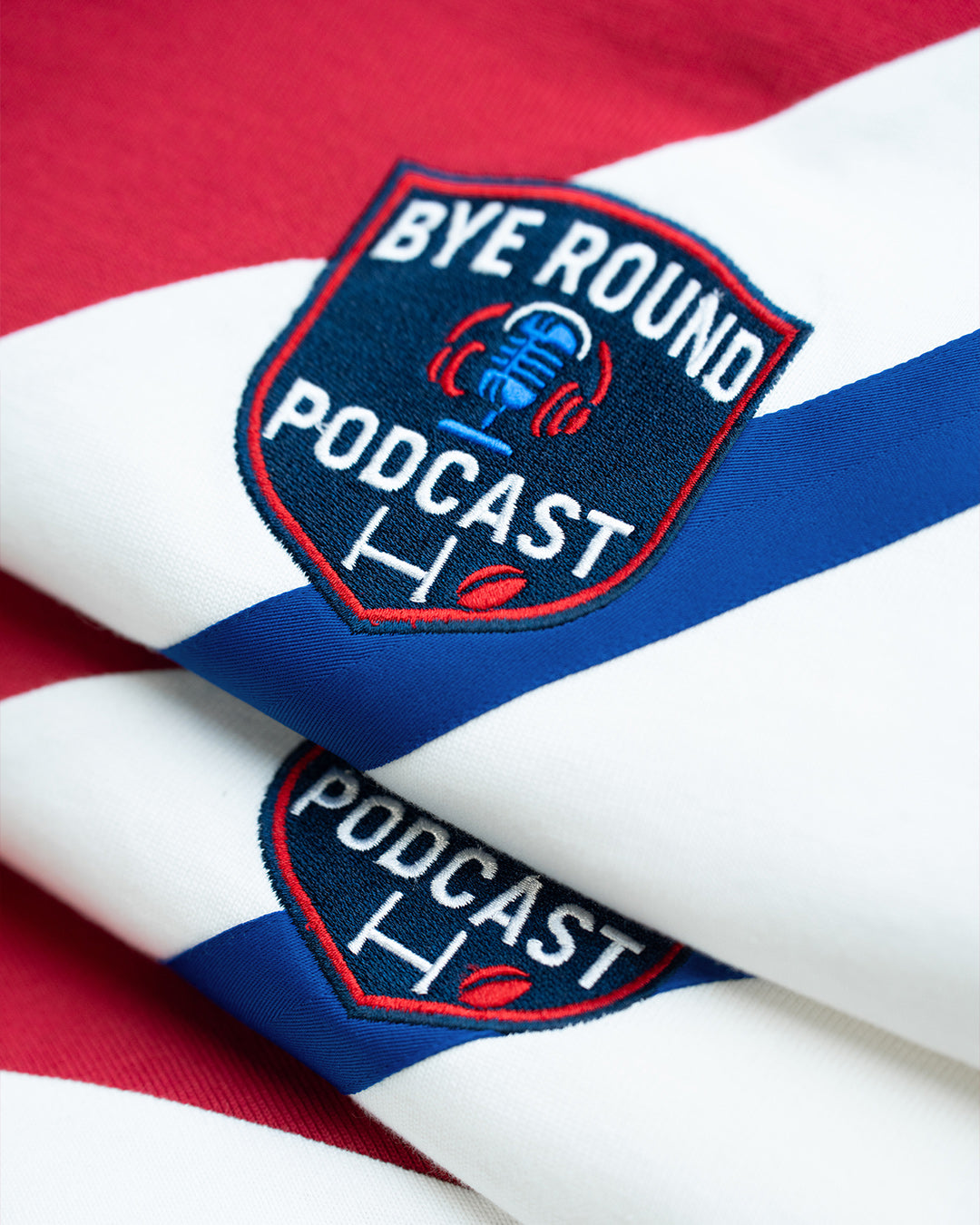 Bye Round x Classic Jersey