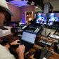Studio Hire